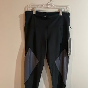 90 Degree Leggings